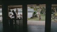 A still from Soul Surfer. (Image via Apple TV+)
